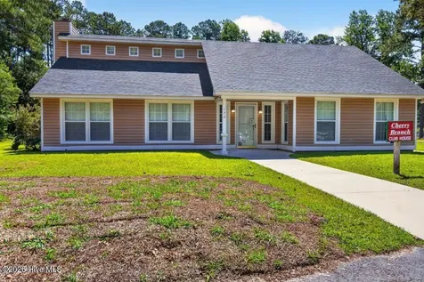 125 Quarter Horse Run Havelock NC 28532