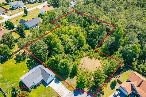 125 Quarter Horse Run Havelock NC 28532