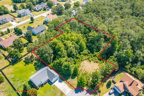 125 Quarter Horse Run Havelock NC 28532