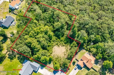 125 Quarter Horse Run Havelock NC 28532