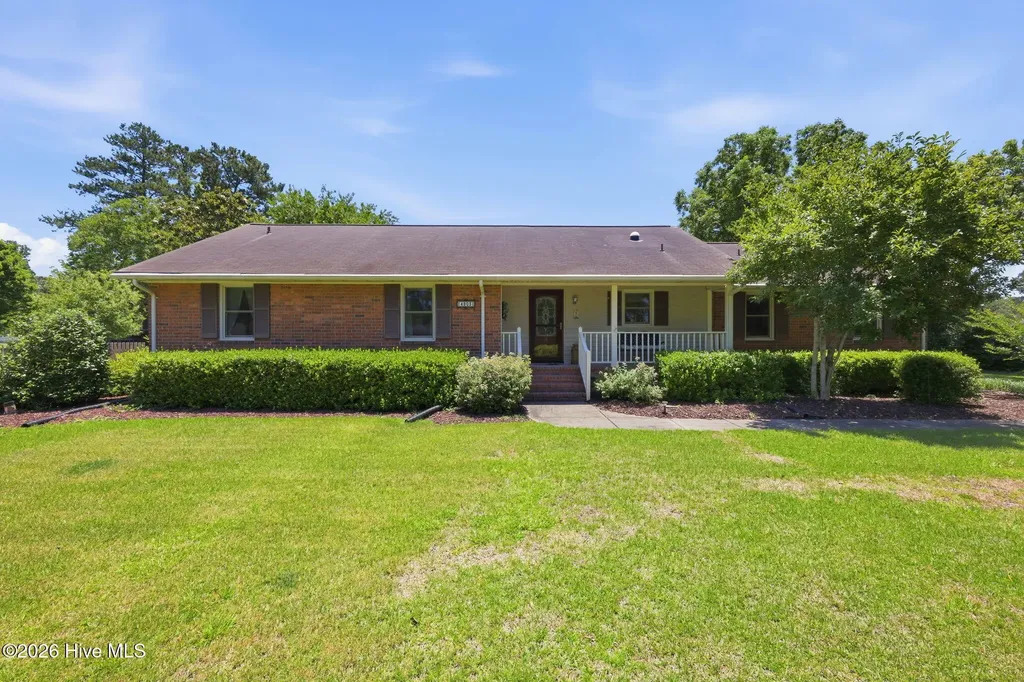 4903 Creekside Drive New Bern NC 28562