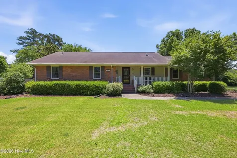 4903 Creekside Drive New Bern NC 28562