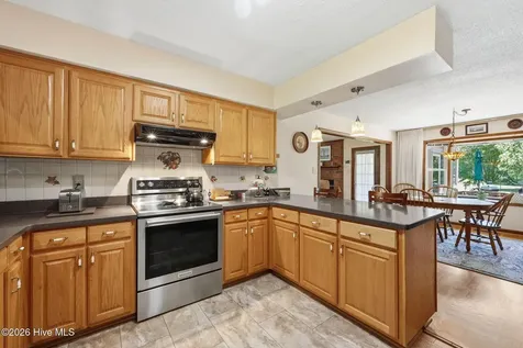 4903 Creekside Drive New Bern NC 28562