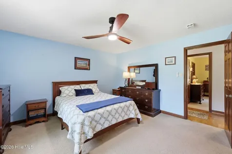 4903 Creekside Drive New Bern NC 28562