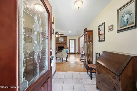 4903 Creekside Drive New Bern NC 28562