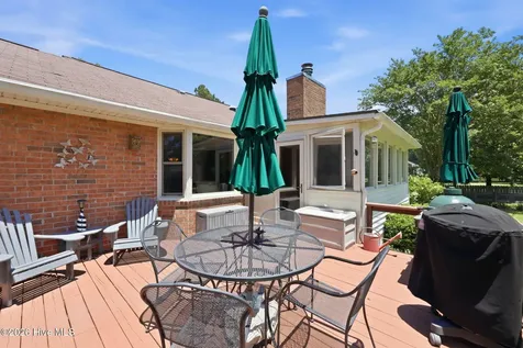 4903 Creekside Drive New Bern NC 28562