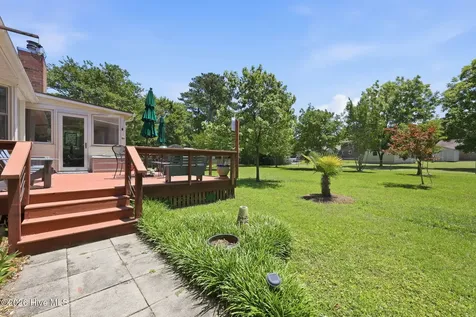 4903 Creekside Drive New Bern NC 28562