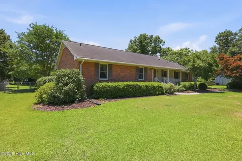 4903 Creekside Drive New Bern NC 28562