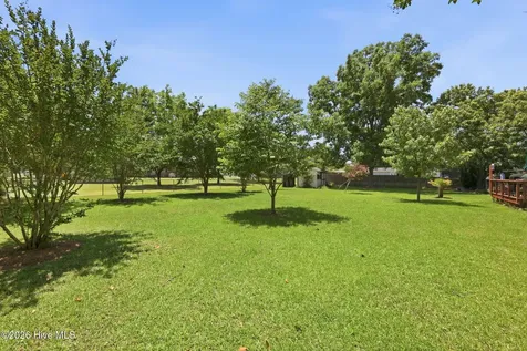 4903 Creekside Drive New Bern NC 28562