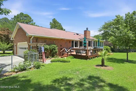 4903 Creekside Drive New Bern NC 28562