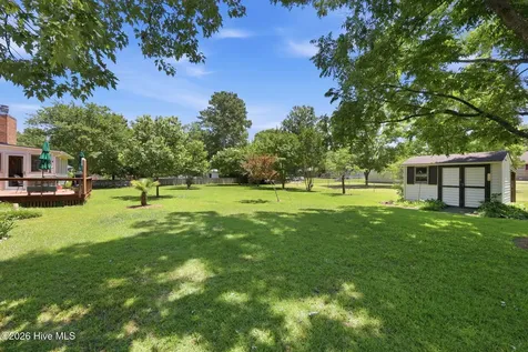 4903 Creekside Drive New Bern NC 28562