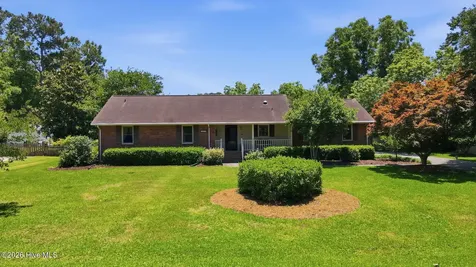 4903 Creekside Drive New Bern NC 28562