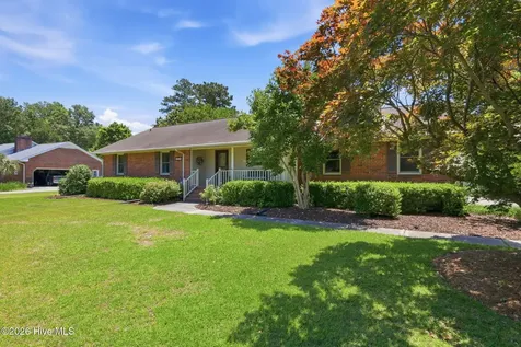 4903 Creekside Drive New Bern NC 28562