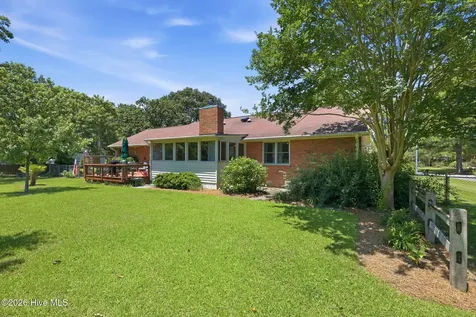 4903 Creekside Drive New Bern NC 28562