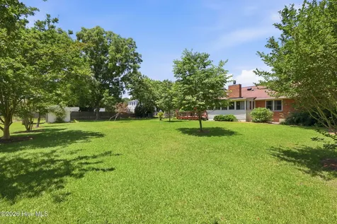 4903 Creekside Drive New Bern NC 28562