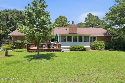 4903 Creekside Drive New Bern NC 28562