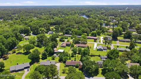 4903 Creekside Drive New Bern NC 28562
