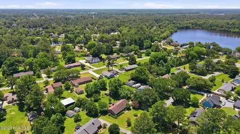 4903 Creekside Drive New Bern NC 28562
