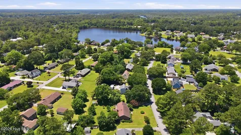 4903 Creekside Drive New Bern NC 28562