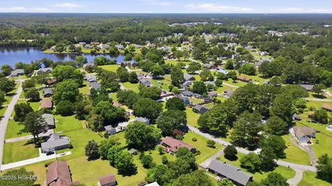 4903 Creekside Drive New Bern NC 28562
