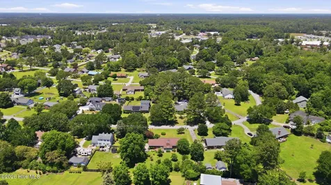 4903 Creekside Drive New Bern NC 28562