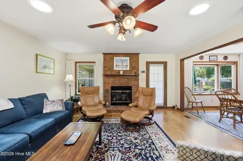 4903 Creekside Drive New Bern NC 28562