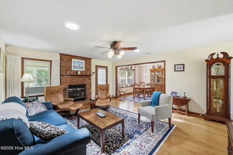 4903 Creekside Drive New Bern NC 28562