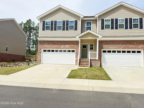 842 Ducks Landing Southern Pines NC 28387