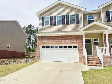 842 Ducks Landing Southern Pines NC 28387