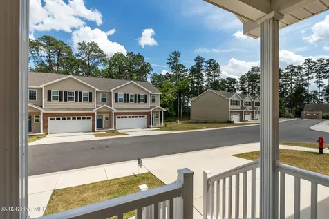 842 Ducks Landing Southern Pines NC 28387