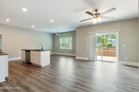 842 Ducks Landing Southern Pines NC 28387