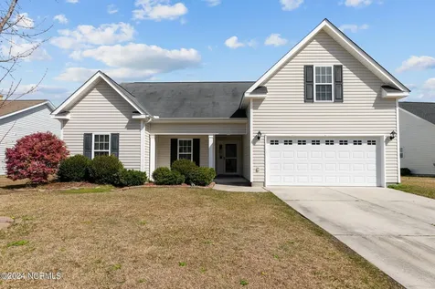 205 Lynden Lane New Bern NC 28560