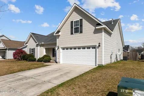 205 Lynden Lane New Bern NC 28560