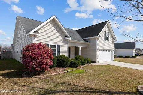 205 Lynden Lane New Bern NC 28560