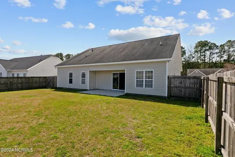 205 Lynden Lane New Bern NC 28560