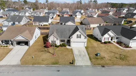 205 Lynden Lane New Bern NC 28560