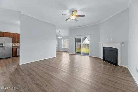 205 Lynden Lane New Bern NC 28560