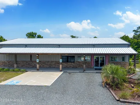 4810-4814 Long Beach Road SE Southport NC 28461