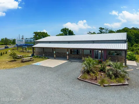 4810-4814 Long Beach Road SE Southport NC 28461
