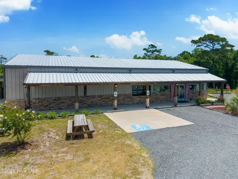 4810-4814 Long Beach Road SE Southport NC 28461
