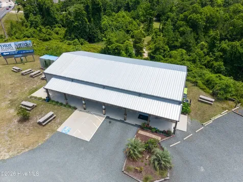 4810-4814 Long Beach Road SE Southport NC 28461