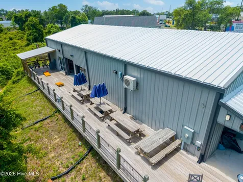 4810-4814 Long Beach Road SE Southport NC 28461
