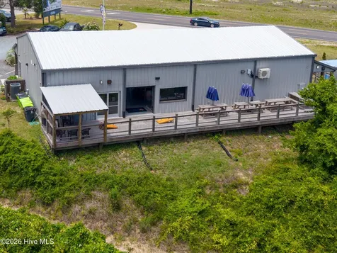 4810-4814 Long Beach Road SE Southport NC 28461
