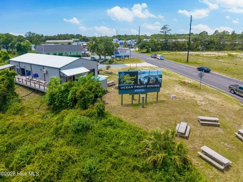 4810-4814 Long Beach Road SE Southport NC 28461