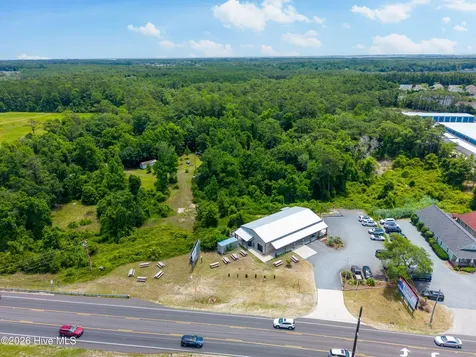 4810-4814 Long Beach Road SE Southport NC 28461