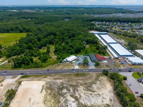 4810-4814 Long Beach Road SE Southport NC 28461