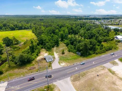 4810-4814 Long Beach Road SE Southport NC 28461