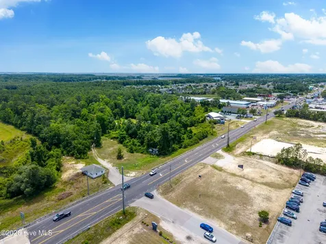 4810-4814 Long Beach Road SE Southport NC 28461