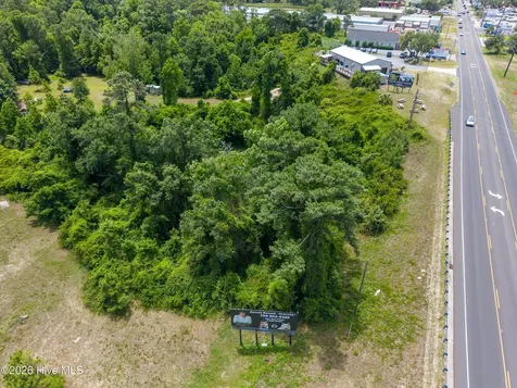 4810-4814 Long Beach Road SE Southport NC 28461