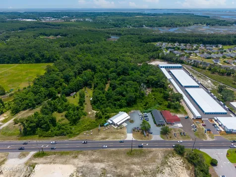 4810 Long Beach Road SE Southport NC 28461